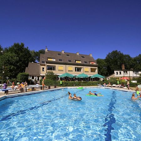 Vakantiepark Bonte Vlucht Doorn Exterior foto